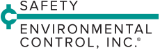 Safety Enviromental Control Inc Logo
